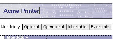 Change label to new name